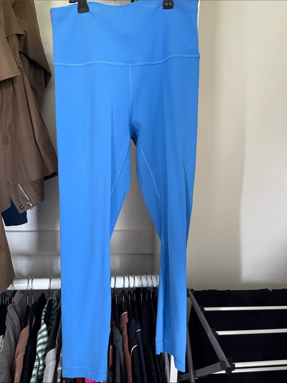 Lululemon Wonder Under Leggings